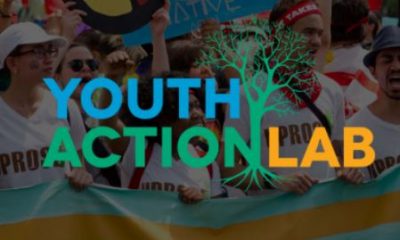 CIVICUS Youth Action Lab 2021 for Youth from the Global South (Funded)