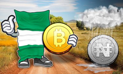 How to Easily Withdraw/Transfer your Bitcoin, Crypto to your Naira Bank Account