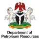 DPR Recruitment forms 2020/2021 Disclaimer