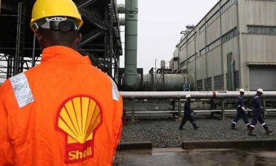 Apply for Shell Graduate Programme 2023 – Nigeria