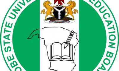 Yobe State Teachers Recruitment 2021 (Ysubeb), Apply at vacancy.ysubeb.com