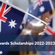 Australia Awards Scholarships 2022-2023 (See Application Guidelines)