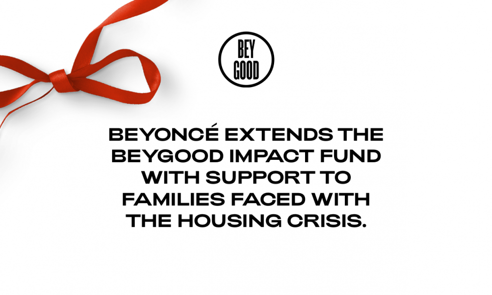 Beyoncé Texas Relief Fund 2021, How to Apply and Receive up to $1,000 in aid