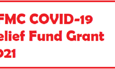 Apply for CFMC COVID-19 Relief Fund Grant 2021 (Get Up to $5,000 in Cash)