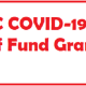 Apply for CFMC COVID-19 Relief Fund Grant 2021 (Get Up to $5,000 in Cash)