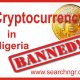 Breaking: Nigerian FG Ban the buying and selling of Bitcoin, cryptocurrency and the rest