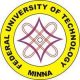 Federal University of Technology Minna (FUTMINNA) Admission List for 2020/2021 Academic Session 12