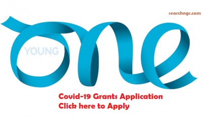 Covid-19 Grants