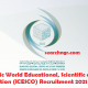 Apply for Islamic World Educational, Scientific and Cultural Organization - ICESCO Recruitment 2021