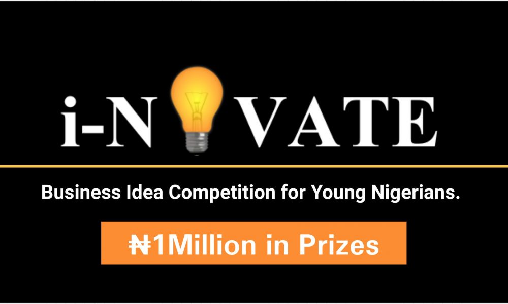 FG Set to Launch Portal for i-Novate 2021 - Each Applicant to Recieve N2 Million