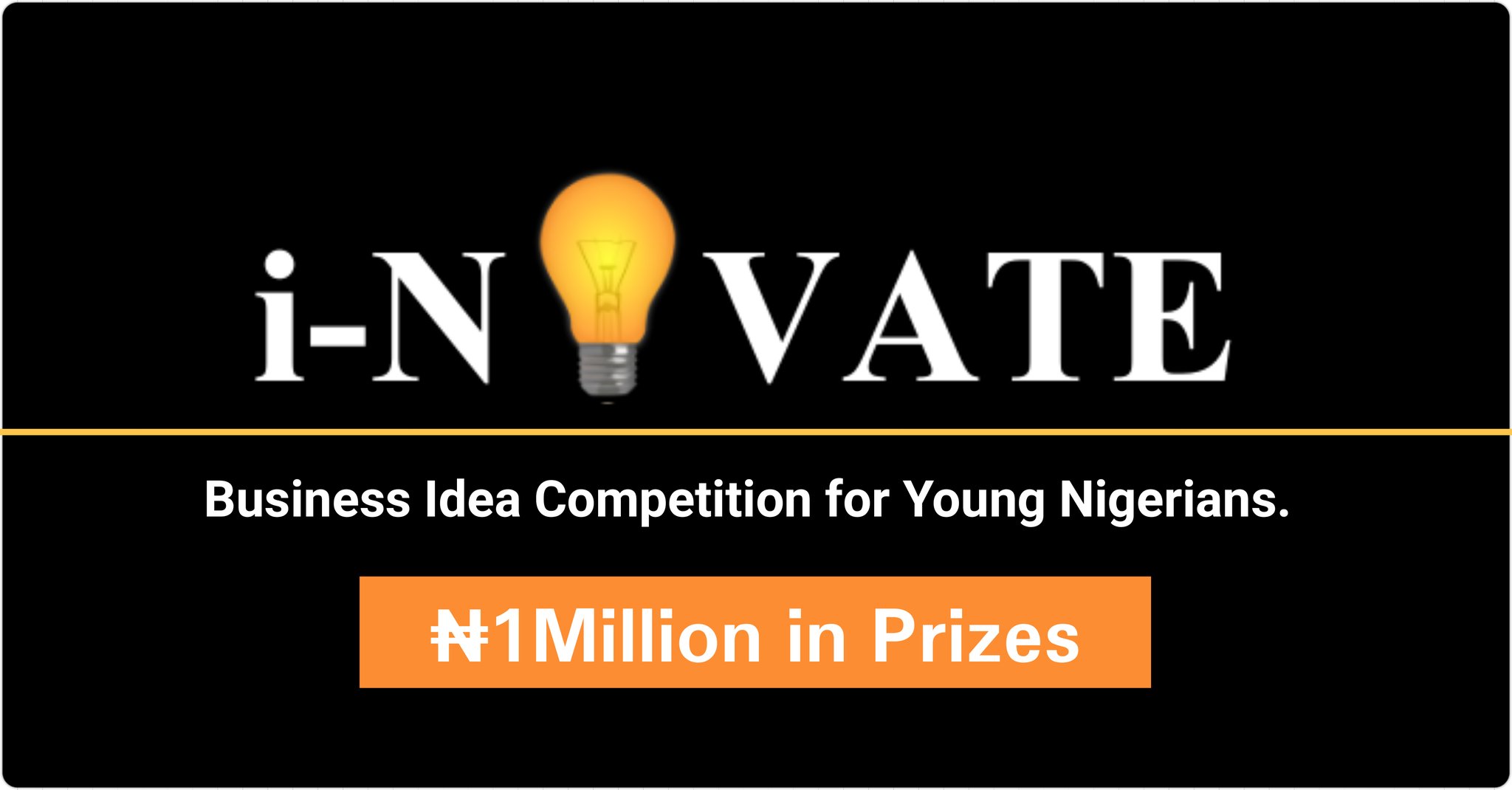 FG Set to Launch Portal for i-Novate 2021 - Each Applicant to Recieve N2 Million