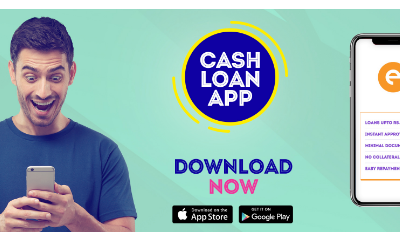 Loan App