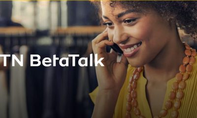 MTN beta talk for free.