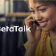 MTN beta talk for free.