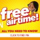 FREE Airtime Ultimate Search (Click to find the Scratch Card PIN, MTN Users)