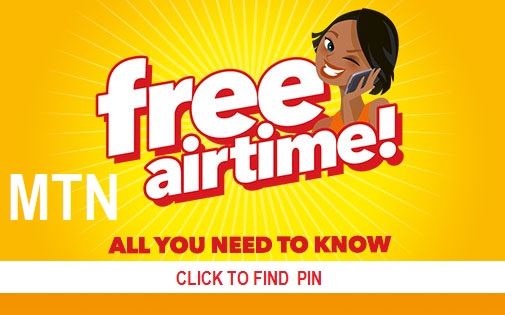 free airtime pin and promo codes