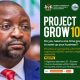 FG Project Grow 100 Supplementary Application 2021 Begins - Get $5,000 in Grant