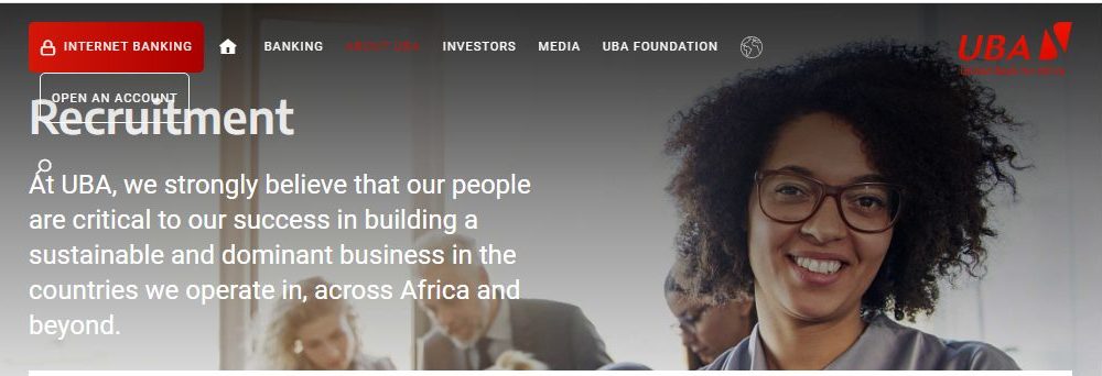 United Bank for Africa Plc (UBA)