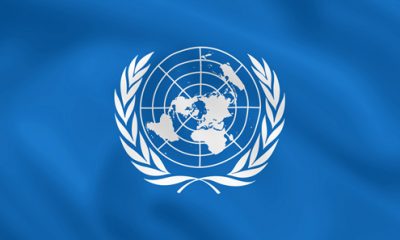 Apply for United Nations Internship - Human Rights 2021