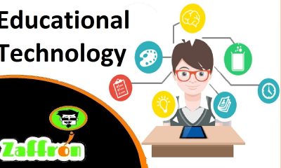 what is educational technology