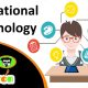 what is educational technology