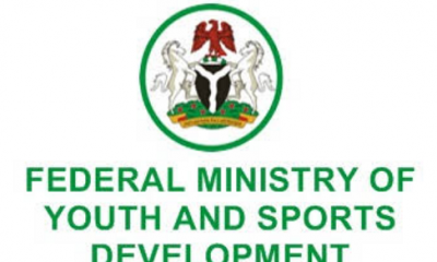 Application for FG Skills Acquisition For Youths In Agriculture and Tailoring /Fashion Design