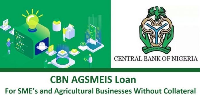 Apply For NMFB AGSMEIS Loan 2021 - See Application Link