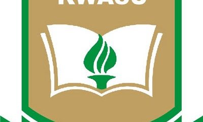 Kwara State University (KWASU) IJMB Admission Form for 2020/2021 Academic Session 5