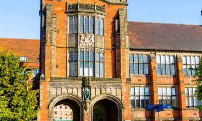 2021 Nigeria Scholarship at Newcastle University - UK 2