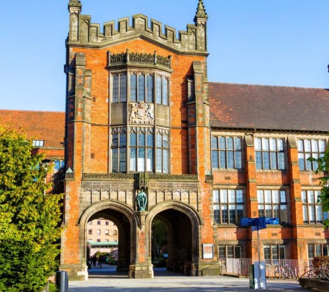 2021 Nigeria Scholarship at Newcastle University - UK 1