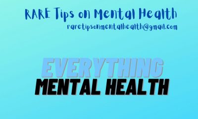 RARE Tips on MentalHealth 2