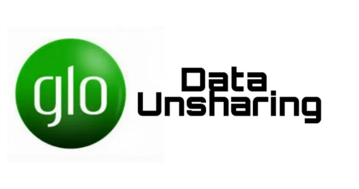 unsahare data