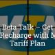 beta talk