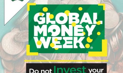 How to Apply for CBN Global Money Week Challenge 2021