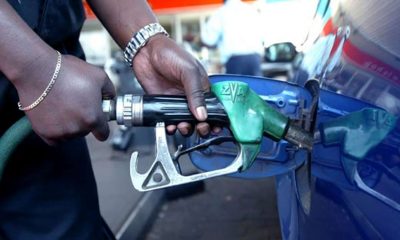 Breaking! FG to reduce fuel price below N100 per litre