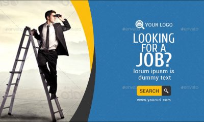 job in search