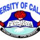 University of Calabar (UNICAL) Announces the 34th Convocation Ceremony 9