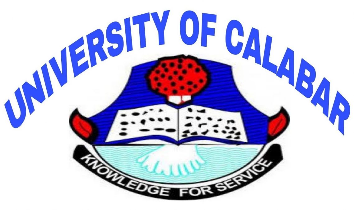 University of Calabar (UNICAL) Announces the 34th Convocation Ceremony 1