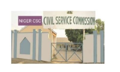 Niger State Civil Service Commission Recruitment 2021