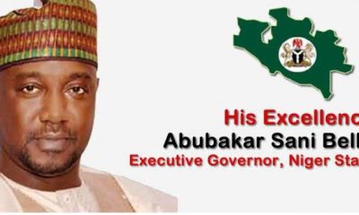 Niger State Universal Basic Education Board Suspend ongoing Recruitment 2021, Gives new Update