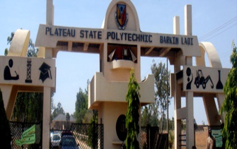 Plateau State Polytechnic (PLAPOLY) Admission List for 2020/2021 Academic Session/ ND Programmes 1