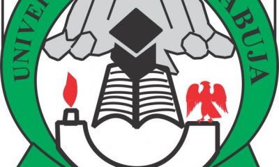 University of Abuja (UNIABUJA) Postgraduate Admission Form for 2020/2021 Academic Session 2