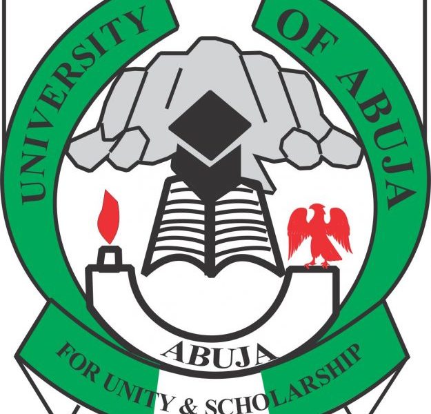 University of Abuja (UNIABUJA) Postgraduate Admission Form for 2020/2021 Academic Session 1