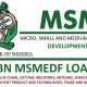 Apply for CBN MSME Development Fund N220 Billion Loan For Start-up