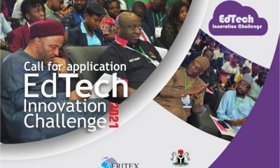 How to Apply for Federal Government EdTech Innovation Challenge 2021