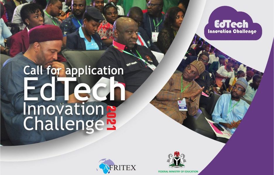 How to Apply for Federal Government EdTech Innovation Challenge 2021