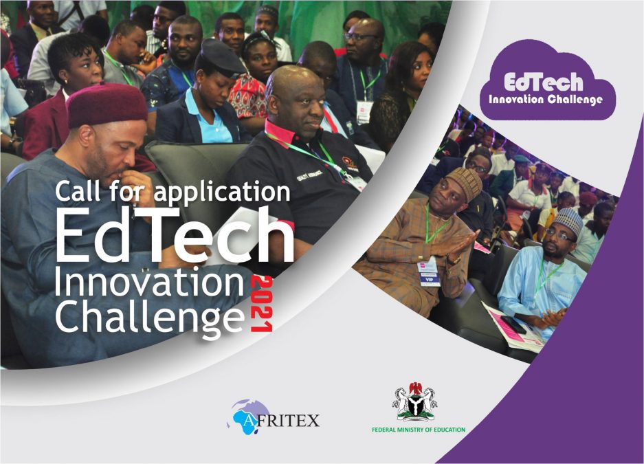 How to Apply for Federal Government EdTech Innovation Challenge 2021