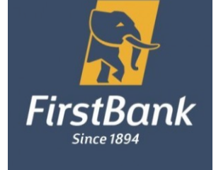 first bank