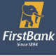 first bank