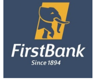 first bank